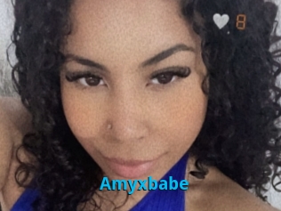 Amyxbabe