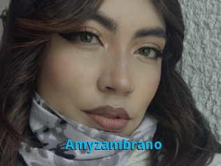 Amyzambrano
