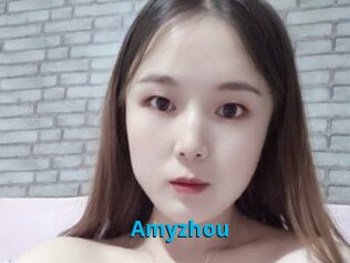Amyzhou