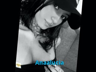 Anaalucia