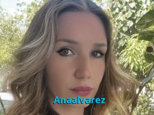 Anaalvarez