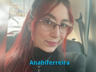 Anahiferreira