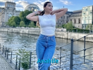 Anahile