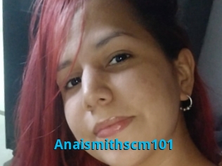 Anaismithscm101