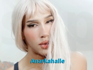 Anarkahaile