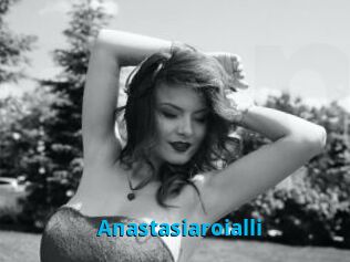 Anastasiaroialli