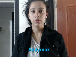 Anaymax