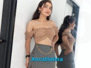 Ancatlatina