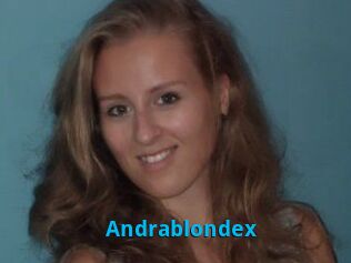 Andrablondex