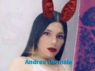 Andrea_shemale