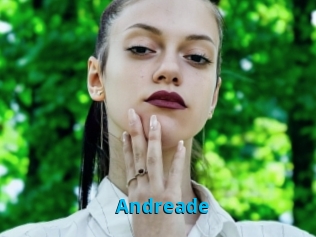 Andreade