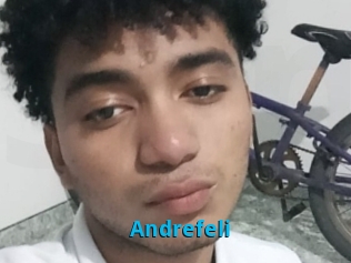 Andrefeli