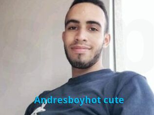 Andresboyhot_cute