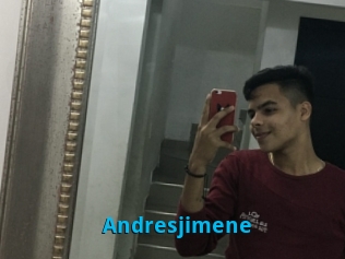 Andresjimene
