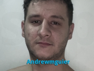 Andrewmguier