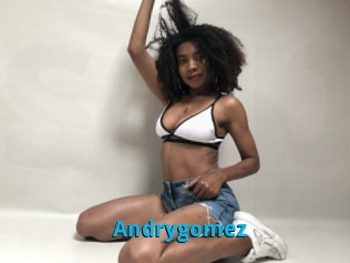 Andrygomez