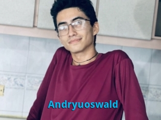 Andryuoswald