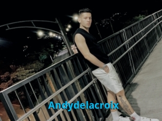 andydelacroix Stinkypinkpimpin