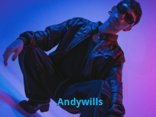 Andywills
