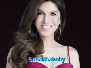 Aneckhababy