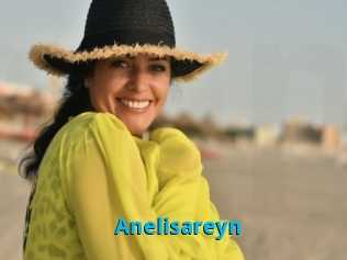 Anelisareyn