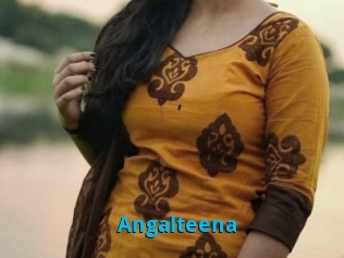 Angalteena