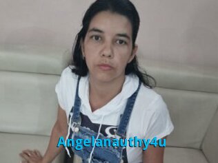 Angelanauthy4u