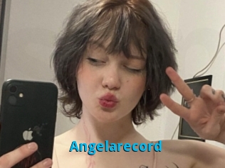Angelarecord