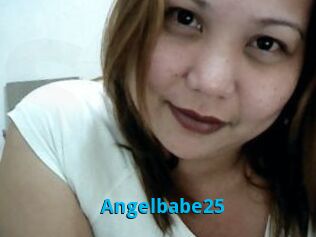Angelbabe25
