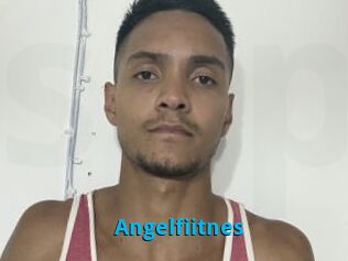 Angelfiitnes