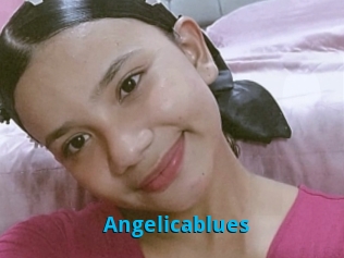 Angelicablues