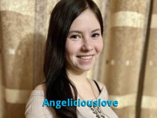 Angeliciouslove