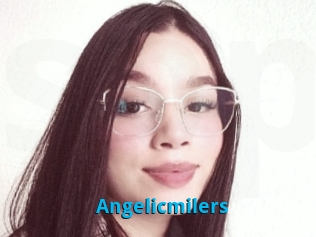 Angelicmilers