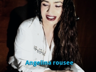 Angelina_rousee