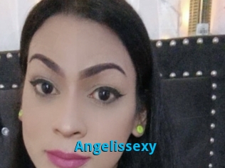 Angelissexy