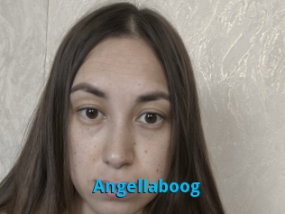 Angellaboog