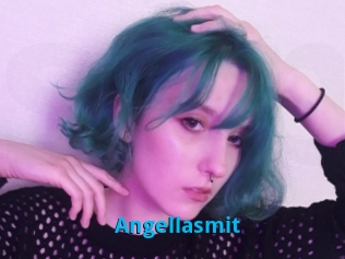 Angellasmit