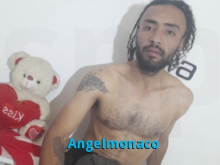 Angelmonaco