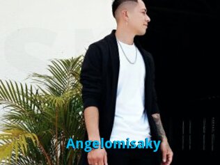 Angelomisaky