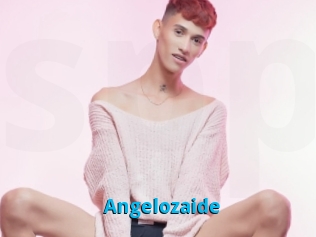 Angelozaide