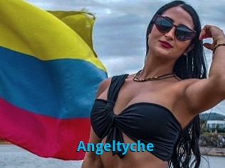 Angeltyche