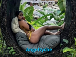 Angeltyche