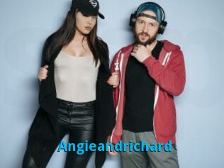 Angieandrichard