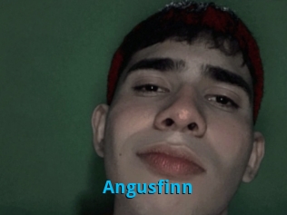 Angusfinn
