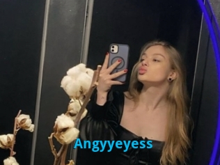 Angyyeyess