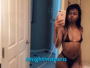 Anightinnparis