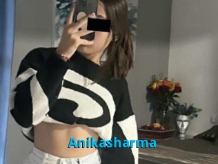 Anikasharma