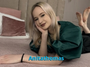 Anitathomas
