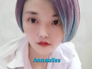 Annaaliss