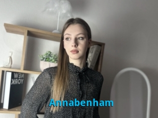 Annabenham
